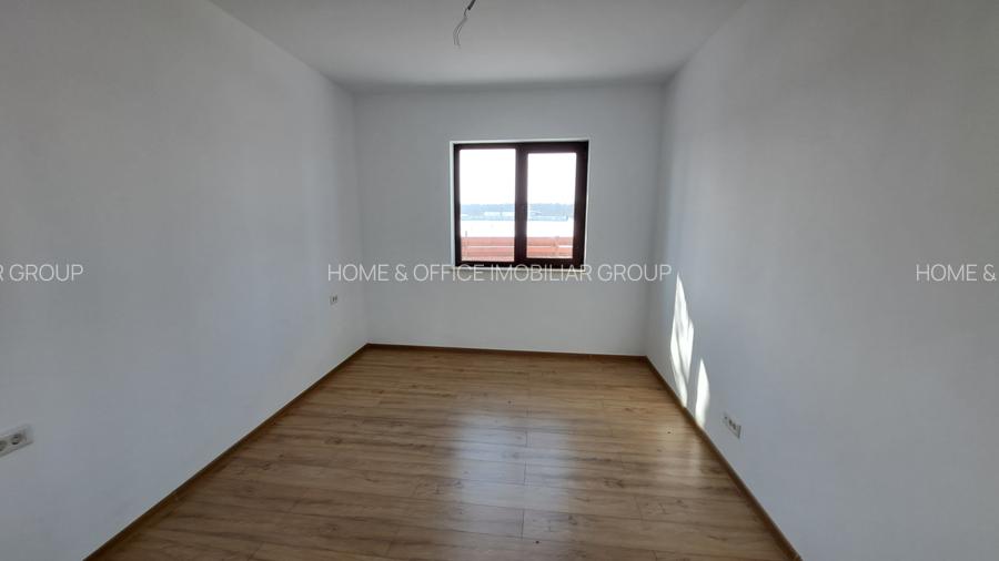 CASA 4 CAMERE CU SUPRAFATA GENEROASA IN  STIL NEOROMANESC - 21