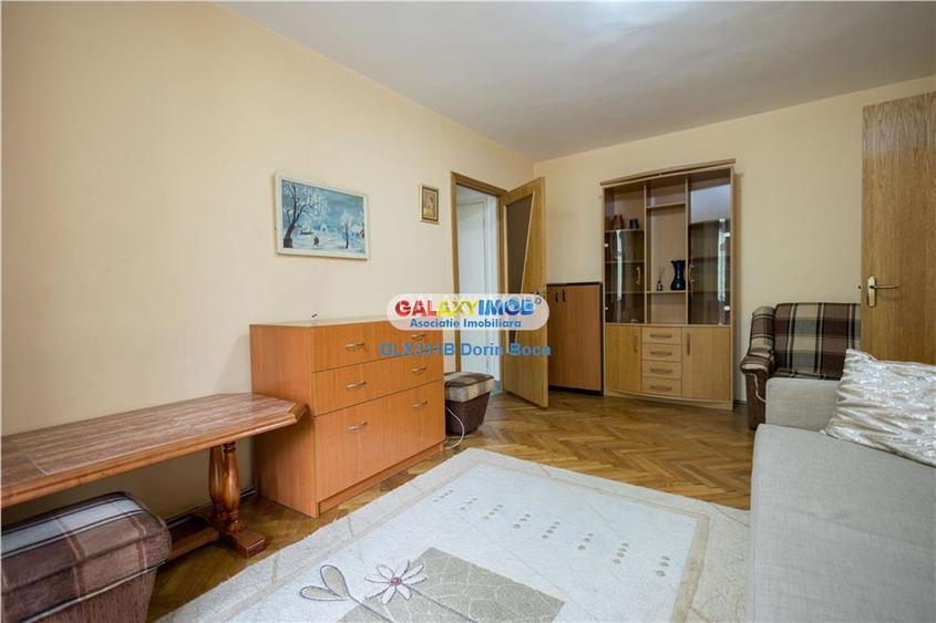 Vanzare apartament 2 camere TITAN (Intrarea Badeni) negociabil - 3