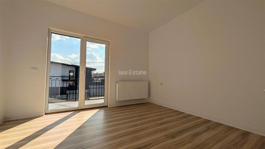 Vila PF 4 camere Valea Lupului 450 mp teren - 4