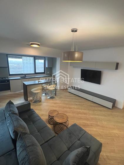 3 Camere in Complex Rezidential | Pipera Plaza  OMV - 2