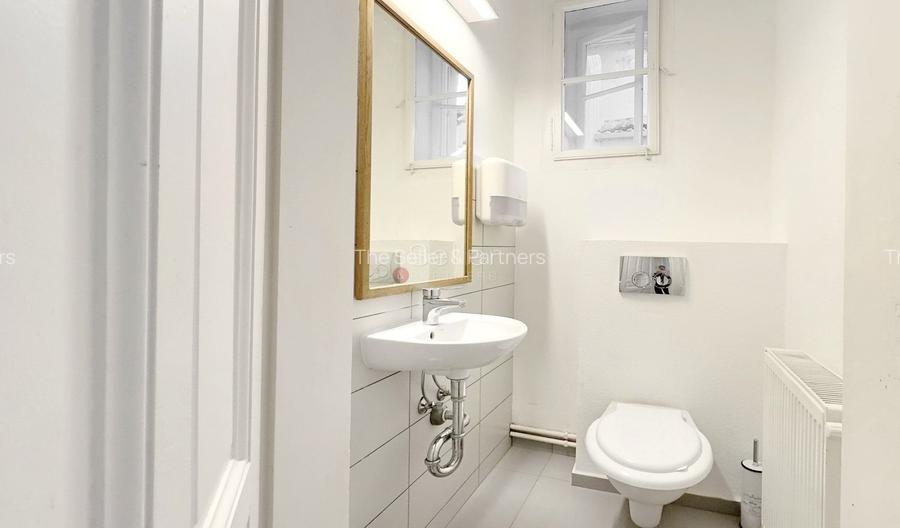 Zona Ultracentrala | Pet Friendly - 7