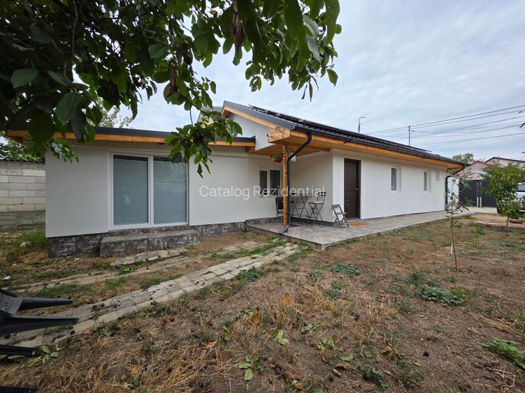 Casa de vanzare in zona Voluntari - Popa Sapca - 3