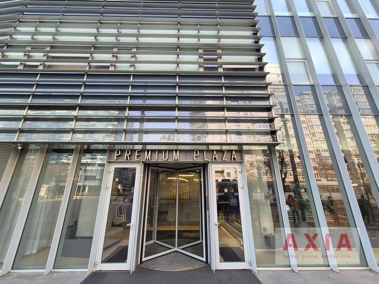 Premium Plaza - birou Piata Victoriei, 516mp, Comision 0% - 4