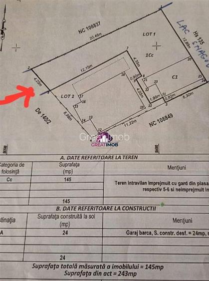 TEREN 145 MP LAC SNAGOV - 3