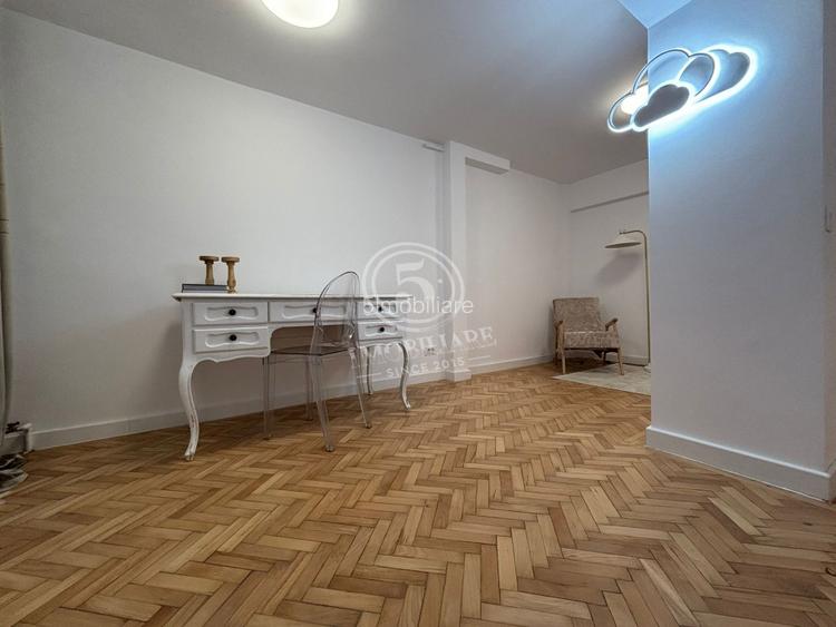 FLOREASCA-GLINKA//3 CAMERE ELEGANTE//LOCUIT & INVESTITIE//COMISON % - 12