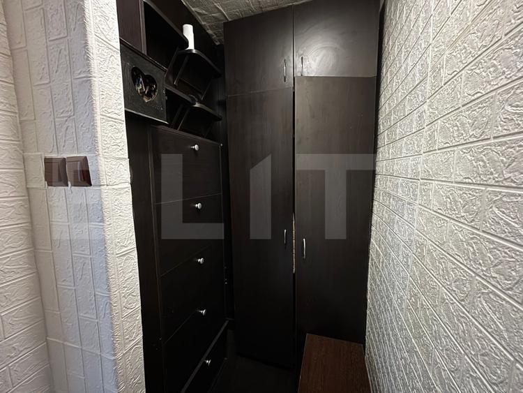 Apartament 3 camere decomandat, 64 mp – zona Tătărași