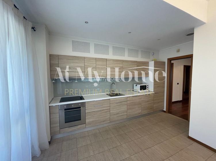 Apartament spatios si luminos cu 3 camere, RENOVAT, mobilat modern, parcare - 10