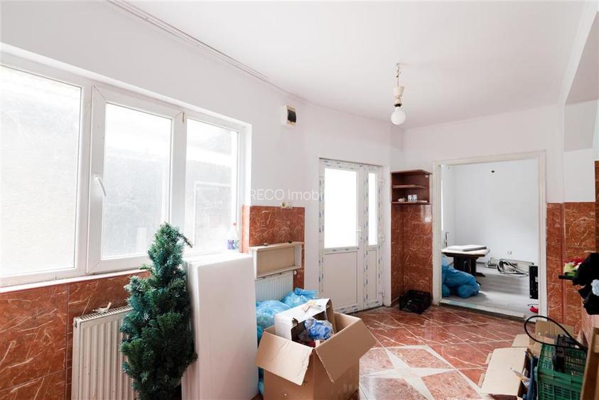 Reco, Casa Oradea, Cartier Oncea - 19