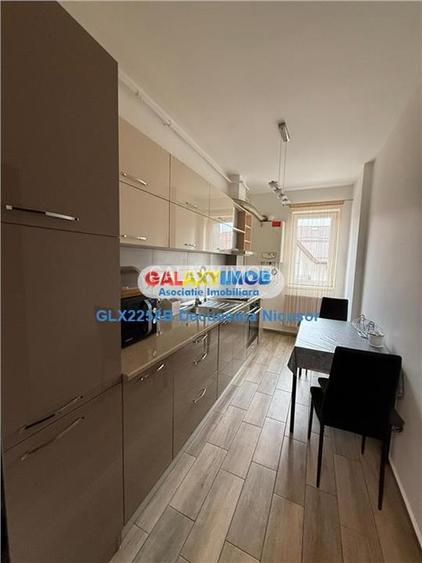 Apartament 2 camere Miliari Residence mobilat utilat 450 euro - 9