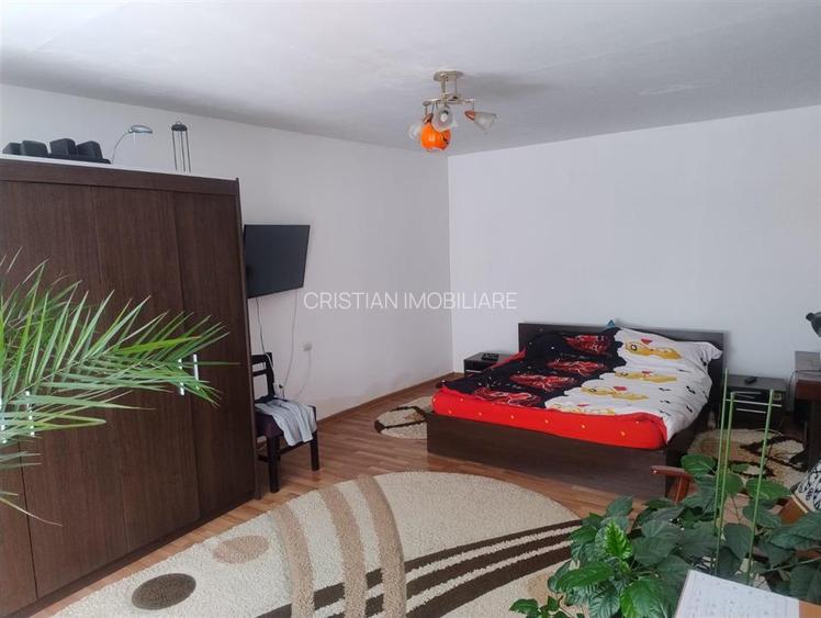 Casa 3 camere zona Centrala, teren 385 mp - 3