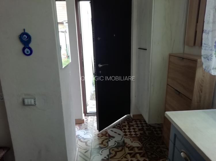 Casa 6 camere libera la vanzare zona AFI - 15