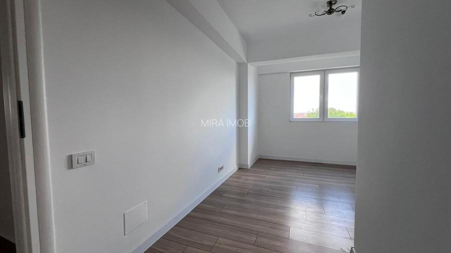 Apartament modern 3 camere | NELocuit | Încălzire în pardoseală | 84 mp - 7