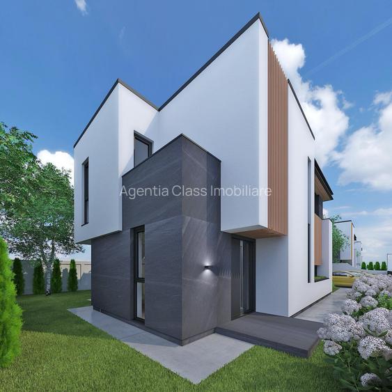 Complex Rezidențial “One Home AF” zona Metro (DN26) - 3