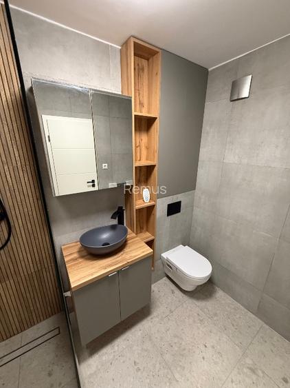 Apartament 2 camere renovat complet , mobilat ,cartier  Tei- propietar - 10