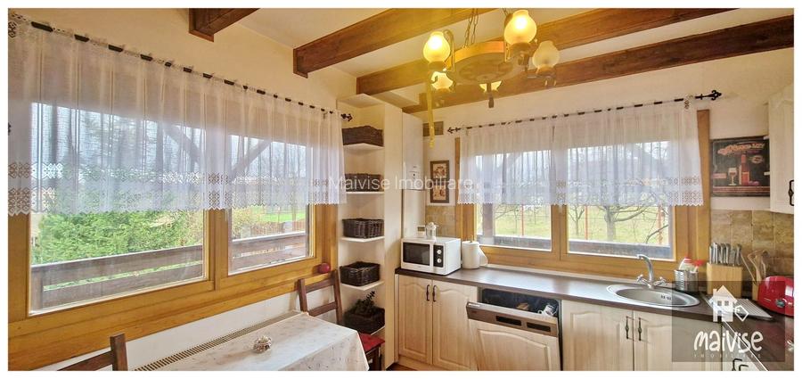 Casa de vanzare, Podul Oltului - 32