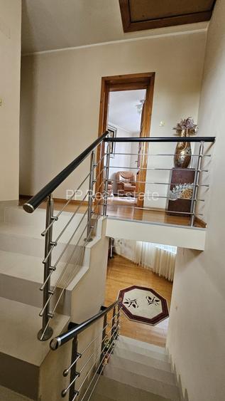 Zona Cet - Casa 2005 (BCA) -D+P+Etaj ( teren 362 mp ) - 15