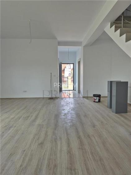 DUPLEX SUPERB - ZONA EXCELENTA - M CITY - BUCATARIE INCHISA - SPATII FOARTE MARI - 13