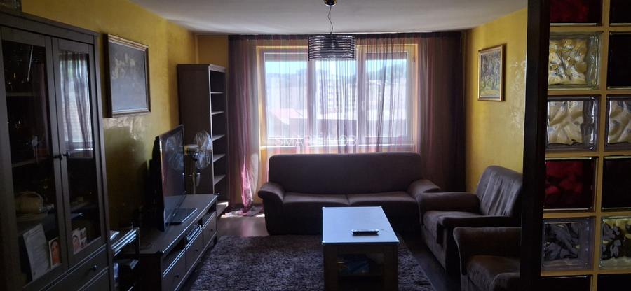 Apartament 3 camere 87mp Ultracentral mobilat utilat 98.000 eur neg - 2