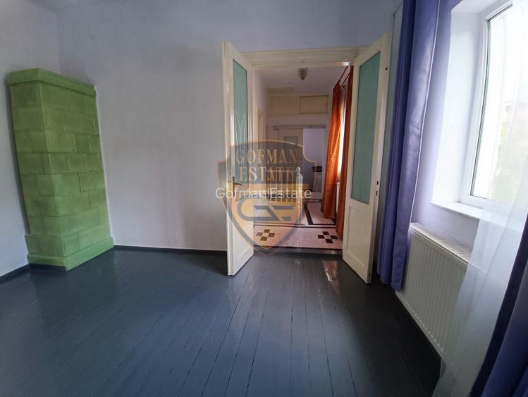 Se mobileaza la cerere Casa 130 mp, Centru, Ultracentral, Tomis 1 - 14