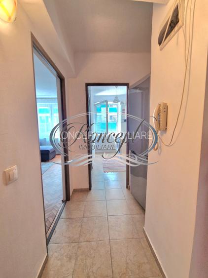 Apartament in Piata Mihai Viteazu cu parcare - 10