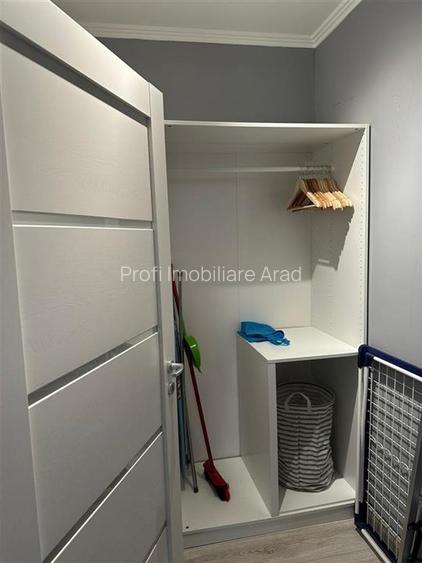 Inchiriez apartament superb 2 camere, Podgoria - 9