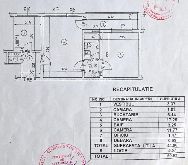 Militari-Iulia Maniu, stradal, etaj 5, liber, balcon mare, luminos, comision 0 - 16