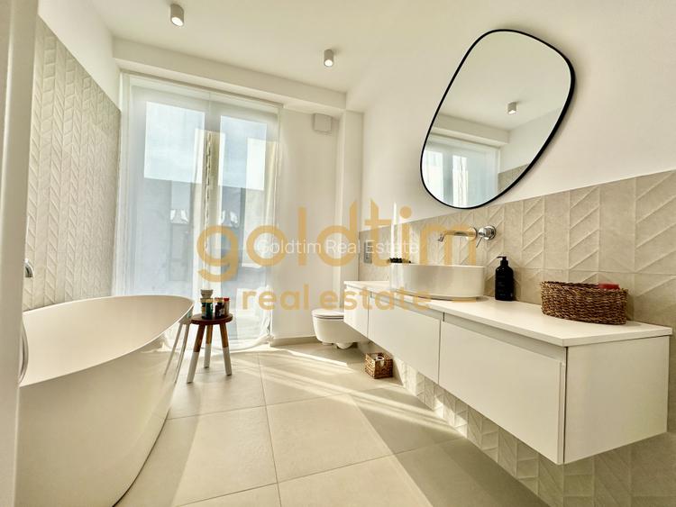 Casă premium Pipera/Epique Home/Panouri fotovoltaice/Mobilata complet/garaj - 16