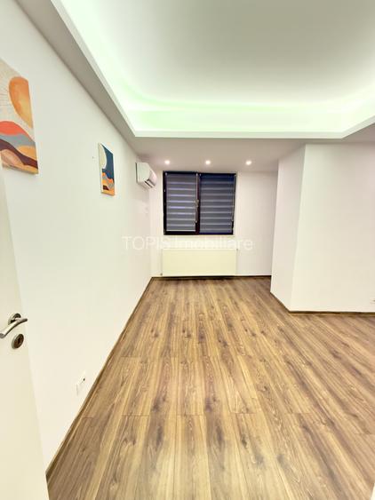 Unirii-Casa Poporului / Birou 2 camere / Contorizare separata/  Nu se aplică TVA - 16