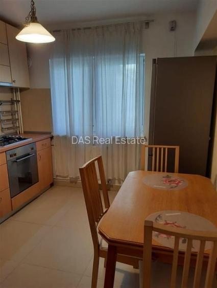 Apartament 3 camere | Aviatiei - Herastrau | Centrala Proprie - 2