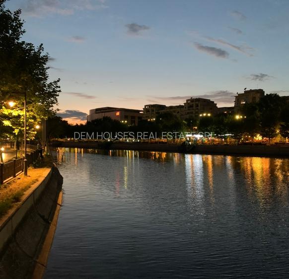 Splaiul UNIRII,stradal,fix pe cheiul Dambovitei,locatie exceptionala in centru - 15