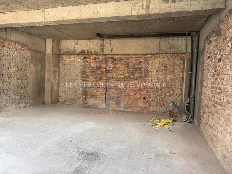 Spațiu comercial sau pentru birouri, de închiriat - 5