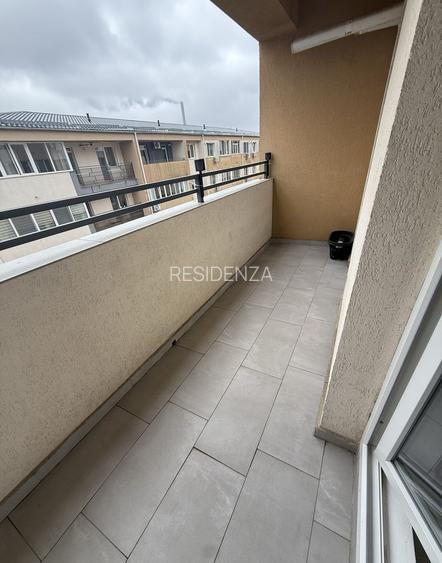 Apartament 2 Camere Metalurgiei | Balcon | Loc de parcare - 8