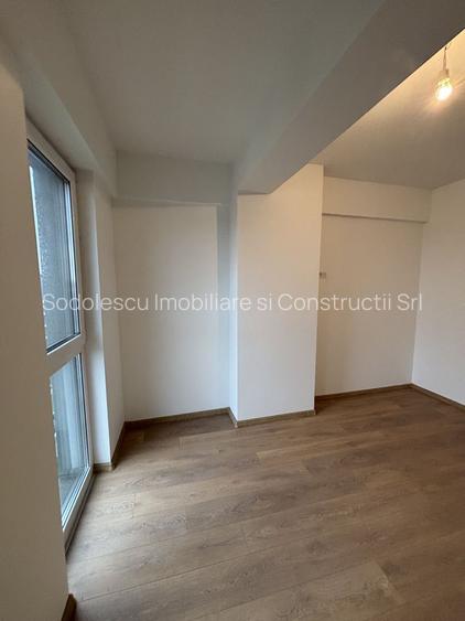 Apartament 3 camere în Imobil nou zona Aradului - 4