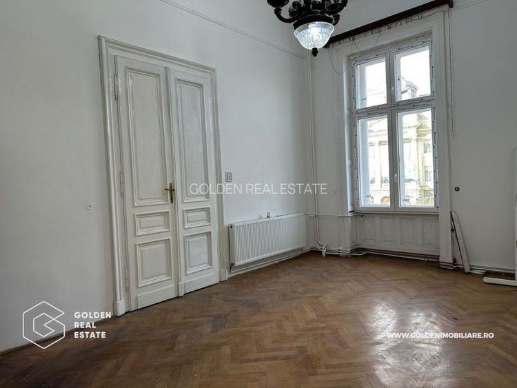 Spatiu birou, Bulevardul Revolutiei, Palatul Cenad, etaj 1 - 7