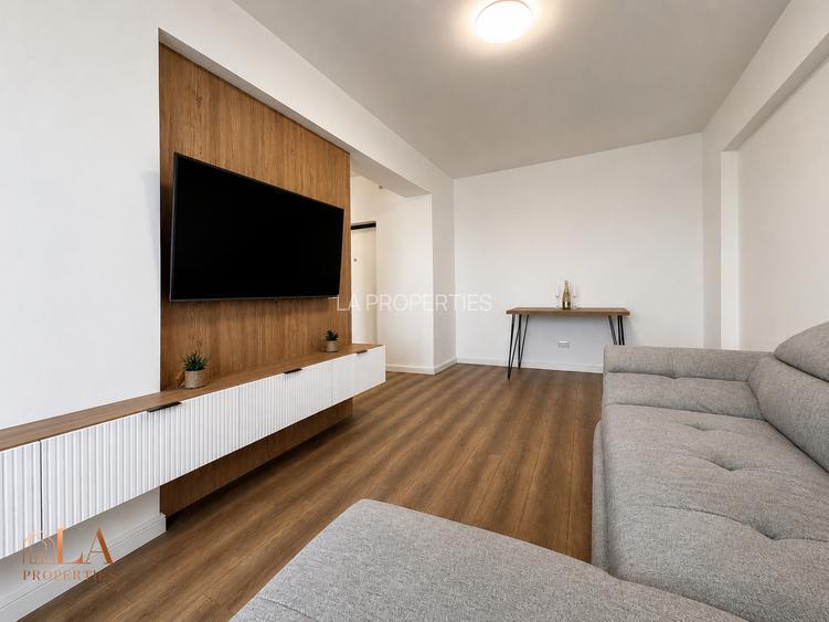 Apartament 2 camere | Incalzire in pardoseala | Bragadiru - 5
