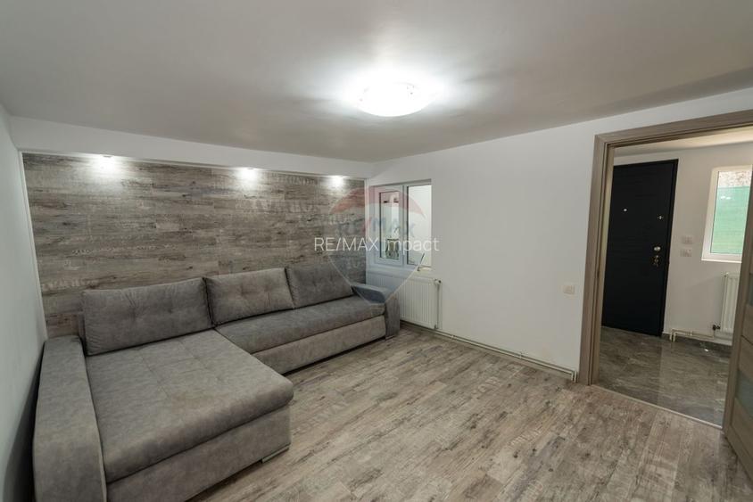 Casa cu 4 camere de vanzare , 96mp totali, sat Islaz - 3