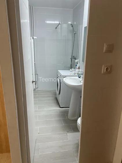 Garsoniera, semidecomandata, 30 mp, metrou, zona Dristor - 5