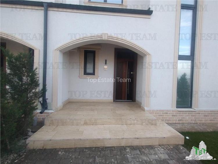 Ultima unitate cu pret promotional! Case premium tip duplex p+1 eficiente energe - 3