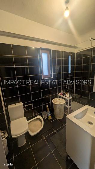 APARTAMENT 4 CAMERE | CAPITALE | ETAJ 2 - 8