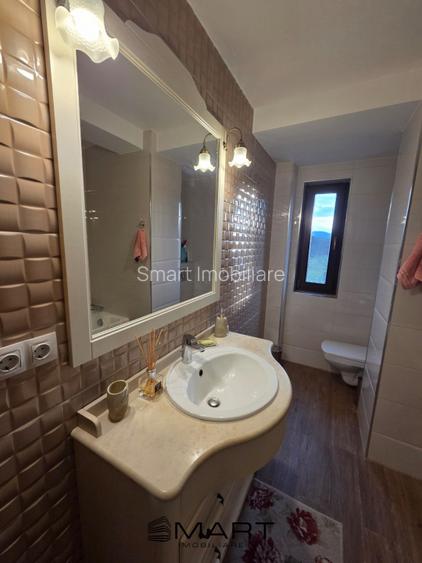 Apartament 3 camere zona Sub Arini Sibiu - 7