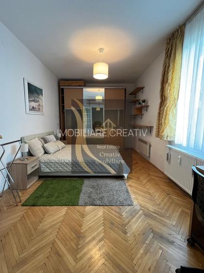 Apartament 2 camere de inchiriat Floreasca - 4