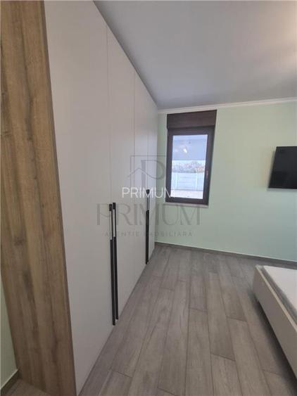 Casa superba - asfalt - ghiroda -mobilat si utilat. - 21