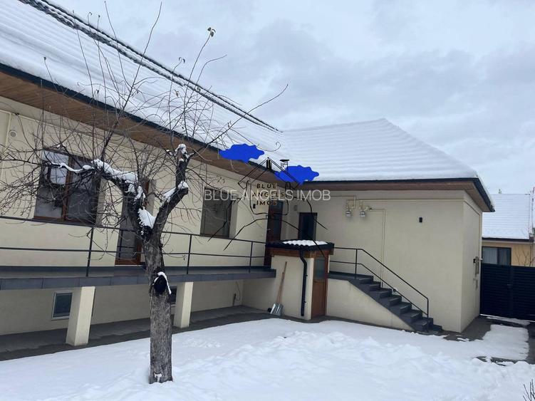 Casa recent renovata in zona centrala - cu loc de parcare si garaj - 15