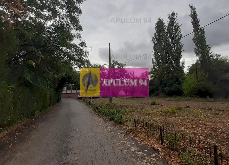 Hală 3600mp zona de Sud a capitalei - 27