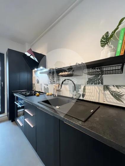 Garsoniera | Plaza Exigent faza 4 | Centrala Proprie - 5