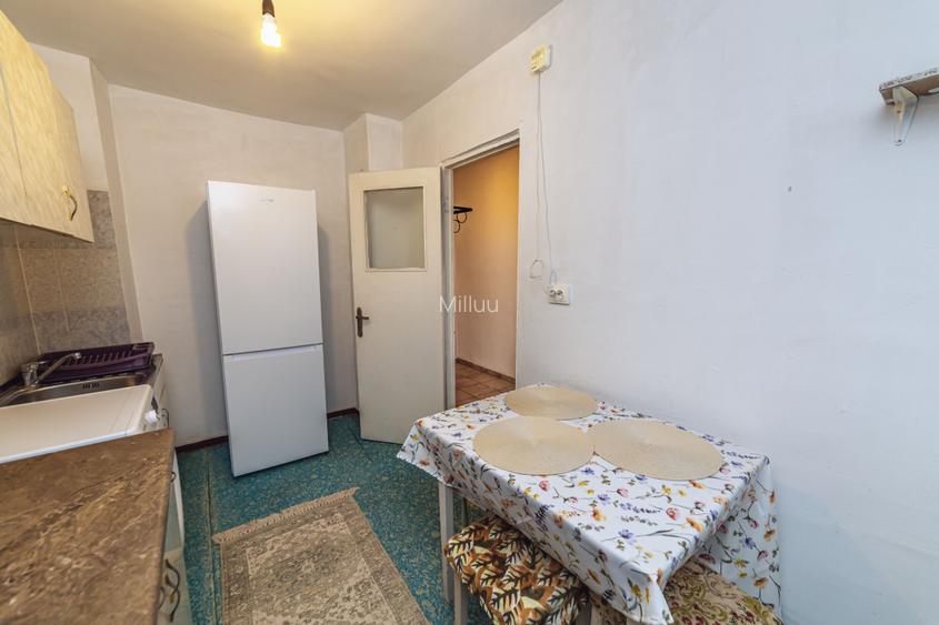 Apartament de 2 camere | 4 Min Metrou Valea Ialomitei - 11
