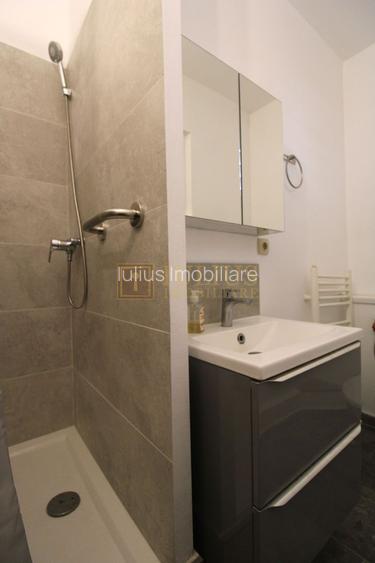 Casa individuala, zona Brytim, 4 camere + 2 bai, centrala proprie. - 14