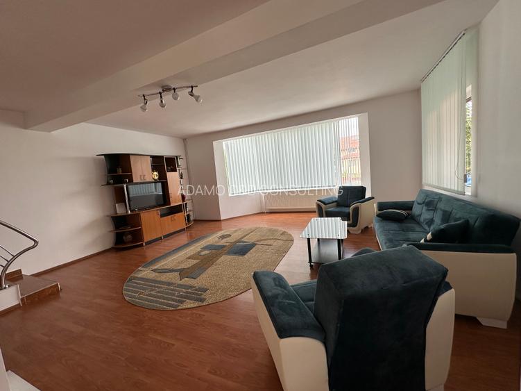 Doua proprietati in aceeasi curte de vanzare in Manastur - 12