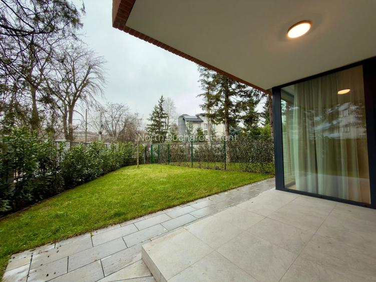 Apartament 3 camere cu gradina - Iancu Nicolae - 12