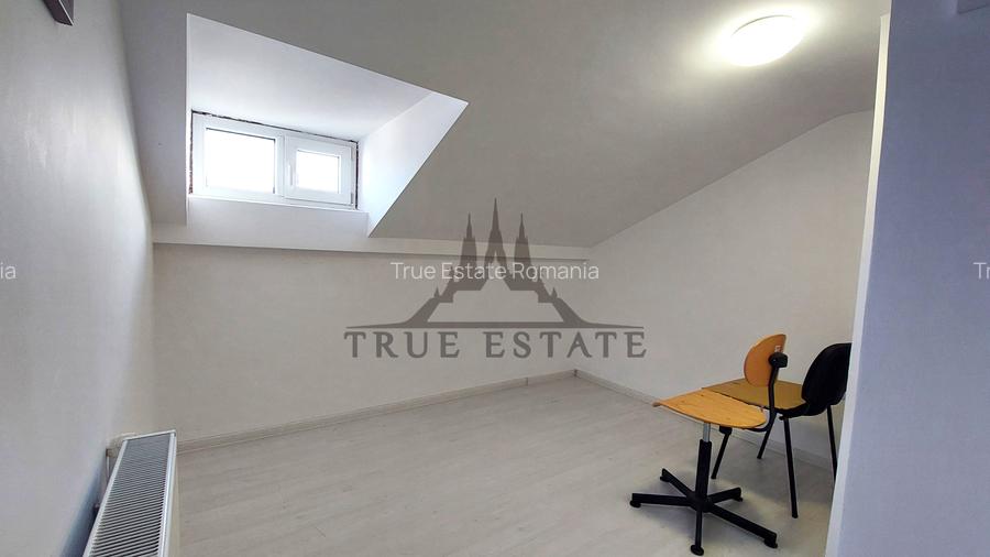 Vilă cu  în zona Eminescu-Dacia - 10